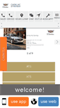 Mobile Screenshot of cadillacofmahwah.com